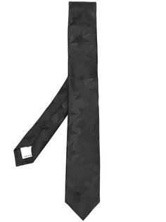 камуфляжный галстук Valentino Garavani  Valentino