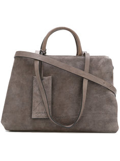 soft shoulder bag Marsèll