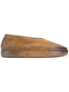 ballerina shoes Marsèll