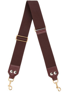 eyes shoulder strap  Anya Hindmarch