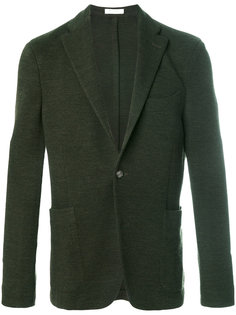 two-button blazer Boglioli