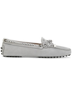 Heaven Laccetto loafers Tods Tod`S