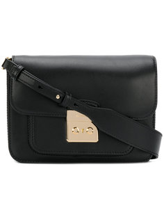 сумка на плечо Sloan Editor Michael Kors