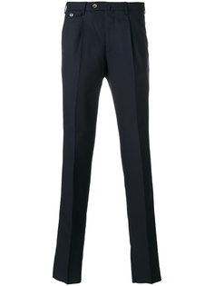 классические брюки-чинос Pt01