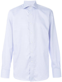 classic shirt Canali