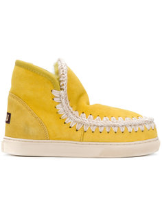 mini Eskimo sneakers Mou