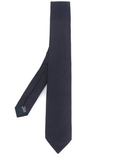 классический галстук Lanvin