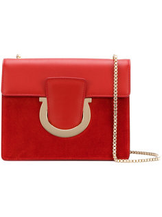 сумка на плечо Thalia Salvatore Ferragamo
