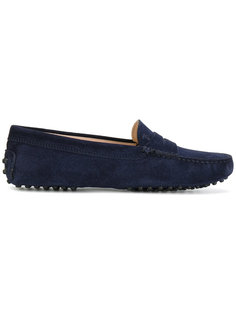 Gommino loafers Tods Tod`S
