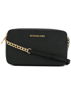 сумка на плечо на молнии Michael Kors