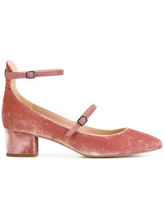 туфли-лодочки Lulie Sam Edelman