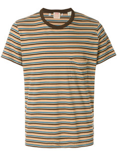 футболка в полоску  Levis Vintage Clothing