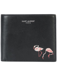 кошелек East/West Saint Laurent