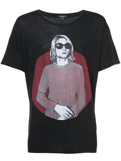 футболка Cobain R13