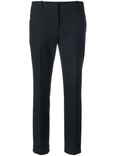 cropped trousers The Kooples
