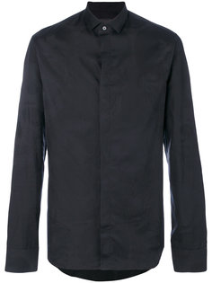 classic shirt Philipp Plein