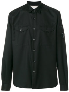 patch pocket shirt CP Company