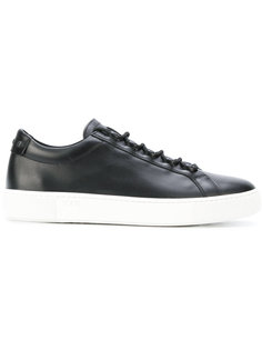кеды на шнуровке Tods Tod`S