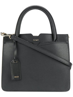 классическая сумка-тоут DKNY