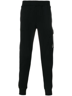 tapered joggers CP Company