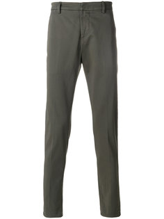 chino trousers  Dondup