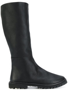 ridged sole boots Marsèll