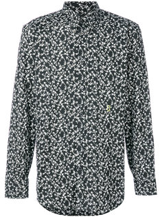 pin print shirt Marc Jacobs