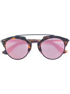 солнцезащитные очки Dior So Real  Dior Eyewear