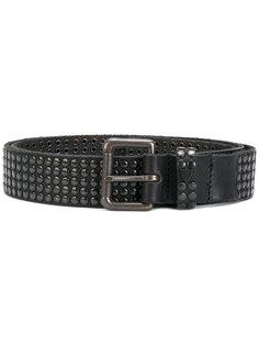 studded buckle belt Htc Hollywood Trading Company