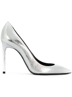 туфли-лодочки Anja Saint Laurent