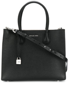 сумка-тоут с верхними ручками Michael Michael Kors