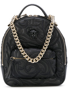рюкзак с цепочкой Palazzo Versace