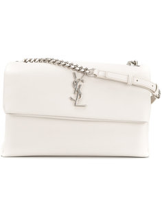 сумка на плечо West Hollywood Saint Laurent