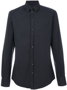classic shirt Dolce &amp; Gabbana