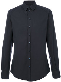 classic shirt Dolce &amp; Gabbana