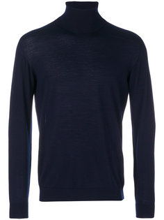 knitted turtle-neck sweater Nuur