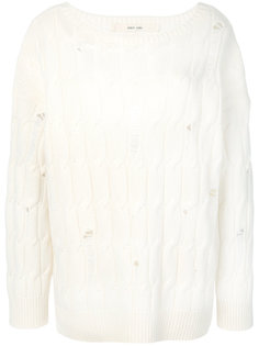 Kell jumper  Damir Doma
