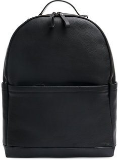 double-zip backpack Marsèll