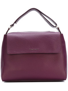 top-handle tote Orciani