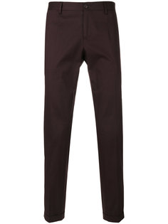 skinny trousers Dolce &amp; Gabbana
