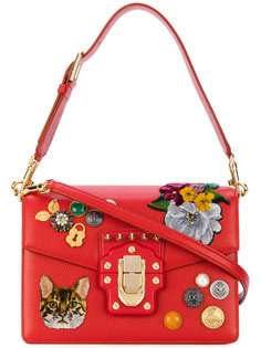 сумка Lucia Zambia Dolce &amp; Gabbana