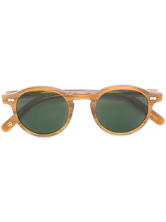 солнцезащитные очки Miltzen  Moscot