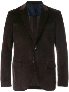 classic fitted blazer Mp  Massimo Piombo