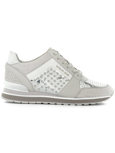 eyelet detail sneakers Michael Michael Kors