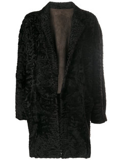 oversized coat Liska