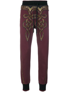 спортивные брюки Dolce &amp; Gabbana