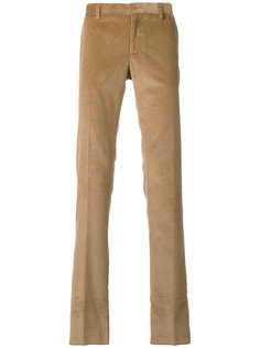 corduroy trousers  Etro