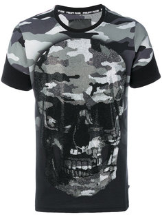 футболка Mimi  Philipp Plein