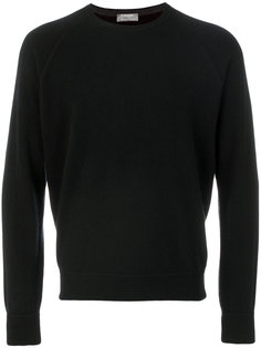 cashmere knitted sweater Barba