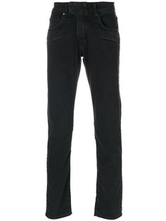 slim-fit jeans Pierre Balmain
